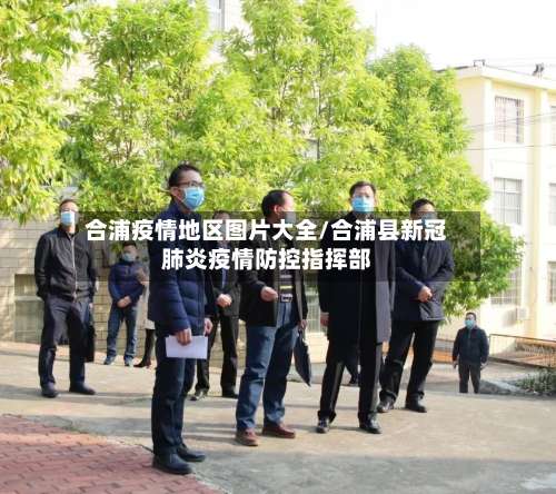 合浦疫情地区图片大全/合浦县新冠肺炎疫情防控指挥部-第2张图片