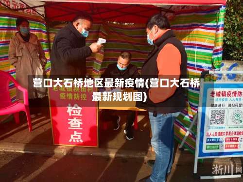 营口大石桥地区最新疫情(营口大石桥最新规划图)-第3张图片