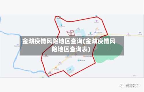 金湖疫情风险地区查询(金湖疫情风险地区查询表)-第1张图片