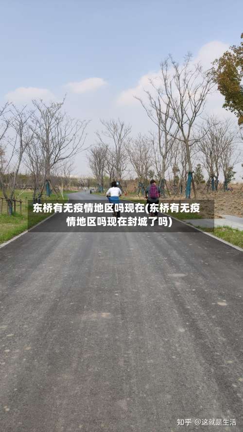 东桥有无疫情地区吗现在(东桥有无疫情地区吗现在封城了吗)-第2张图片
