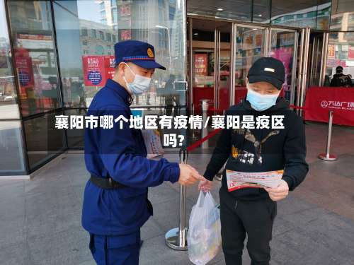 襄阳市哪个地区有疫情/襄阳是疫区吗?-第1张图片
