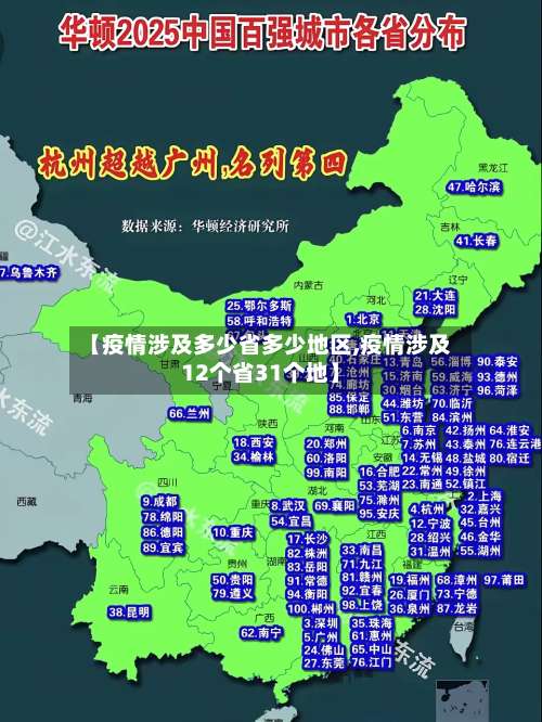 【疫情涉及多少省多少地区,疫情涉及12个省31个地】-第2张图片