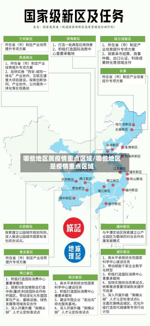 哪些地区属疫情重点区域/哪些地区是疫情重点区域-第1张图片