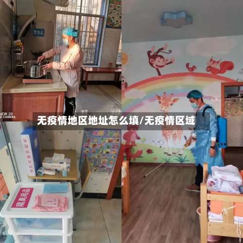 无疫情地区地址怎么填/无疫情区域-第1张图片