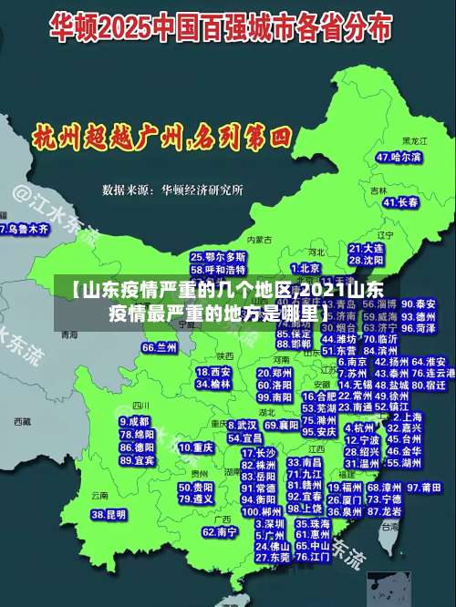 【山东疫情严重的几个地区,2021山东疫情最严重的地方是哪里】-第1张图片
