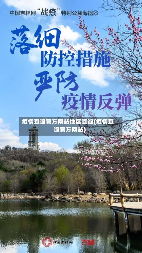 疫情查询官方网站地区查询(疫情查询官方网站)-第2张图片