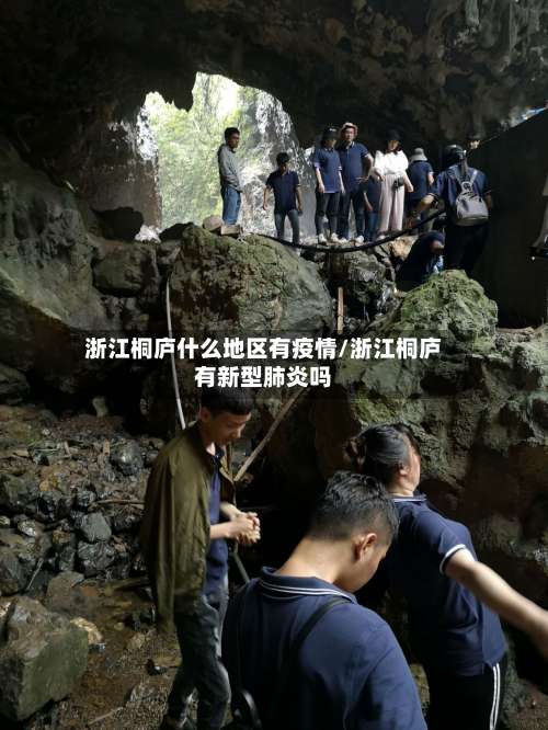 浙江桐庐什么地区有疫情/浙江桐庐有新型肺炎吗-第3张图片