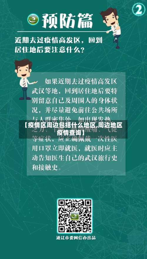 【疫情区周边包括什么地区,周边地区疫情查询】-第3张图片