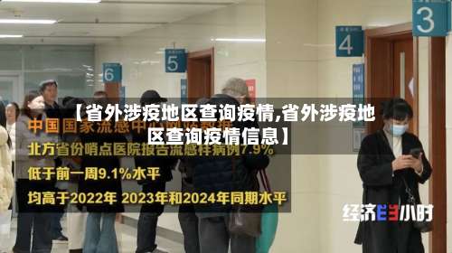 【省外涉疫地区查询疫情,省外涉疫地区查询疫情信息】-第1张图片