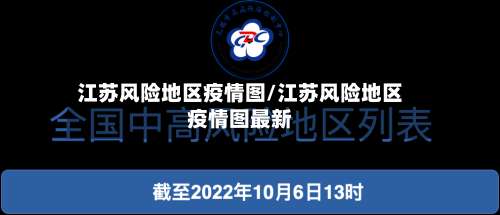 江苏风险地区疫情图/江苏风险地区疫情图最新-第1张图片