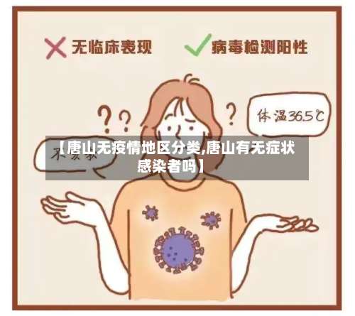 【唐山无疫情地区分类,唐山有无症状感染者吗】-第1张图片