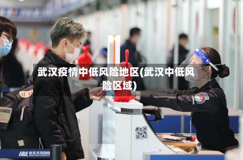 武汉疫情中低风险地区(武汉中低风险区域)-第1张图片