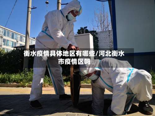 衡水疫情具体地区有哪些/河北衡水市疫情区吗-第1张图片