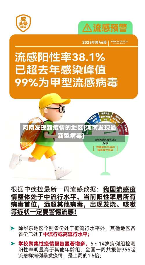 河南发现新疫情的地区(河南发现最新型病毒)-第1张图片