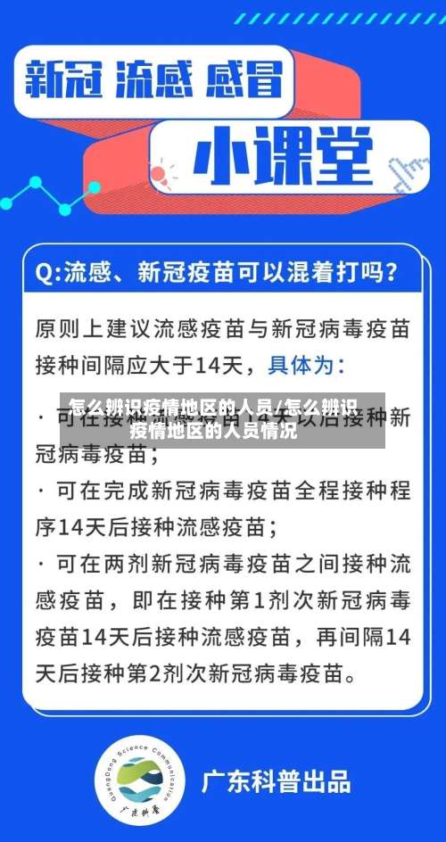 怎么辨识疫情地区的人员/怎么辨识疫情地区的人员情况-第2张图片