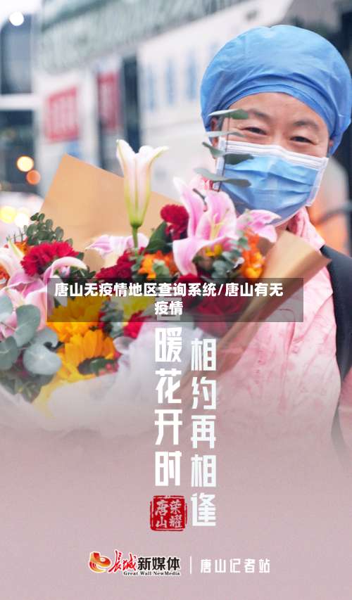 唐山无疫情地区查询系统/唐山有无疫情-第1张图片
