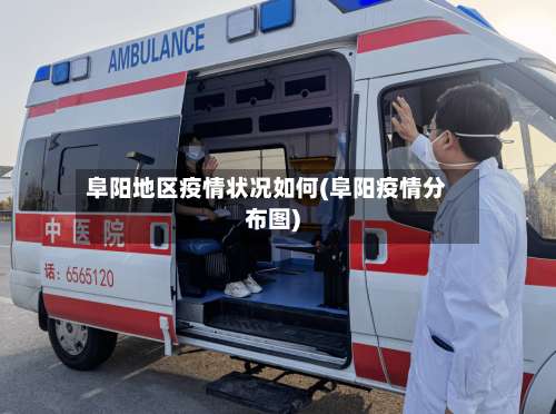 阜阳地区疫情状况如何(阜阳疫情分布图)-第1张图片