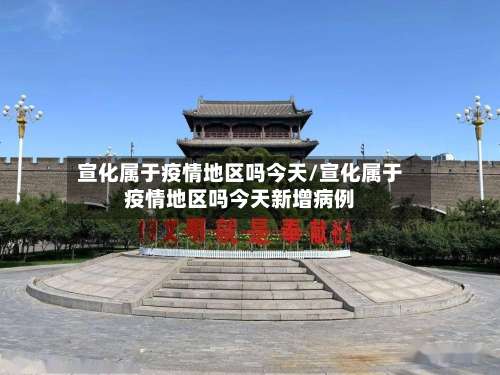 宣化属于疫情地区吗今天/宣化属于疫情地区吗今天新增病例-第2张图片