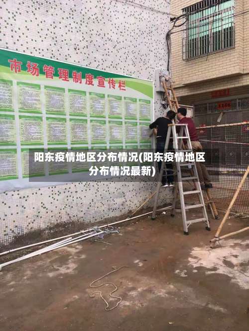 阳东疫情地区分布情况(阳东疫情地区分布情况最新)-第2张图片