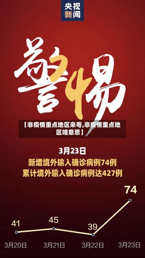 【非疫情重点地区来粤,非疫情重点地区啥意思】-第1张图片