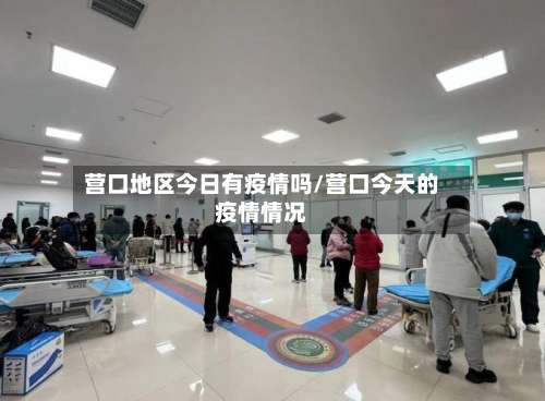 营口地区今日有疫情吗/营口今天的疫情情况-第1张图片