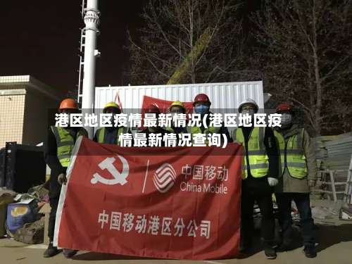 港区地区疫情最新情况(港区地区疫情最新情况查询)-第2张图片