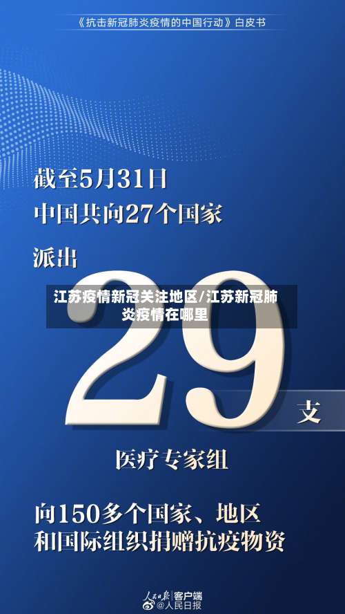 江苏疫情新冠关注地区/江苏新冠肺炎疫情在哪里-第1张图片
