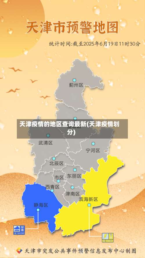 天津疫情的地区查询最新(天津疫情划分)-第1张图片