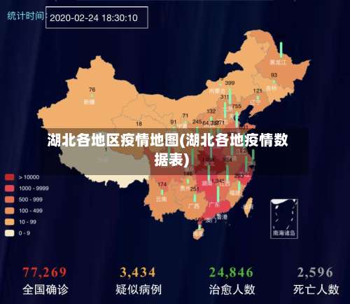 湖北各地区疫情地图(湖北各地疫情数据表)-第2张图片