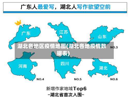 湖北各地区疫情地图(湖北各地疫情数据表)-第1张图片