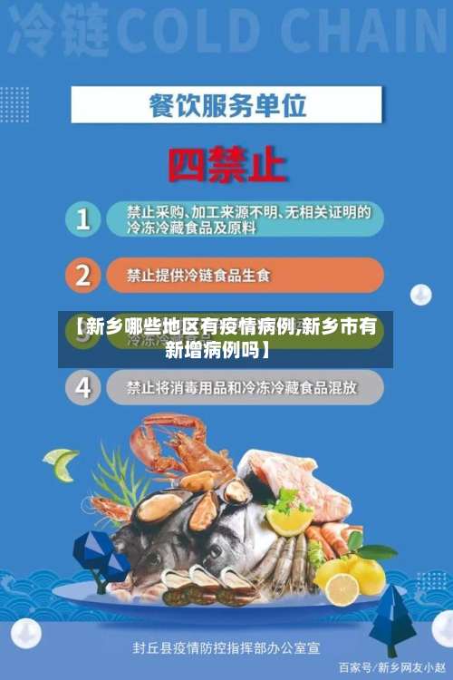 【新乡哪些地区有疫情病例,新乡市有新增病例吗】-第1张图片