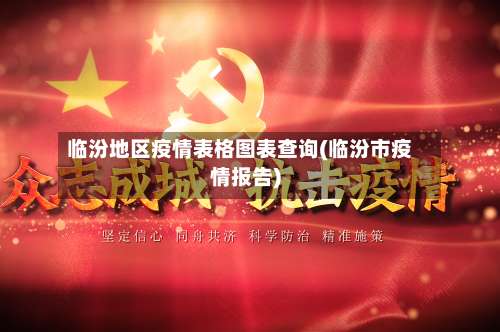 临汾地区疫情表格图表查询(临汾市疫情报告)-第2张图片
