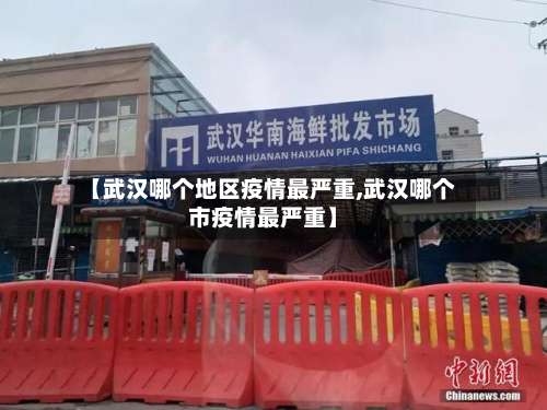 【武汉哪个地区疫情最严重,武汉哪个市疫情最严重】-第1张图片