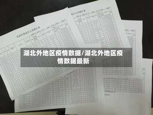 湖北外地区疫情数据/湖北外地区疫情数据最新-第1张图片