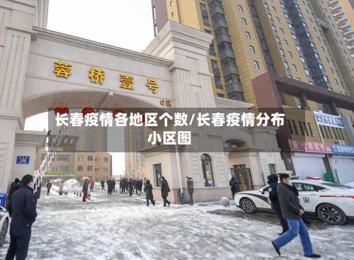 长春疫情各地区个数/长春疫情分布小区图-第3张图片
