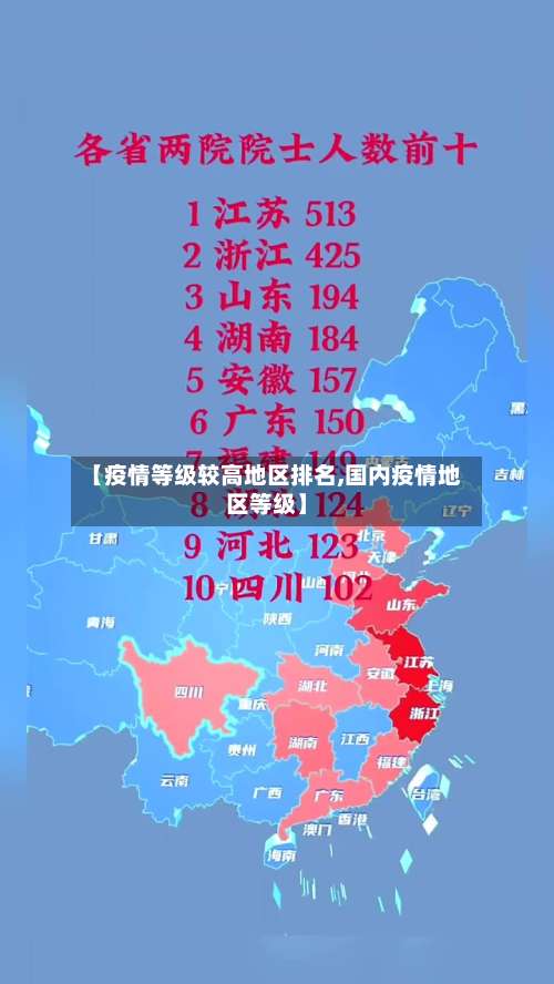 【疫情等级较高地区排名,国内疫情地区等级】-第1张图片