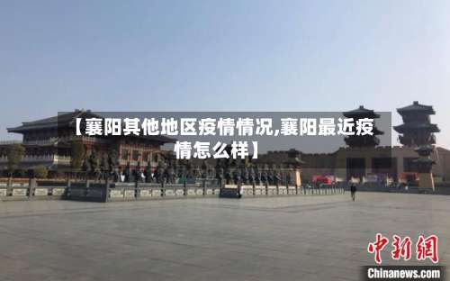 【襄阳其他地区疫情情况,襄阳最近疫情怎么样】-第2张图片