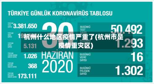 杭州什么地区疫情严重了(杭州市是疫情重灾区)-第1张图片