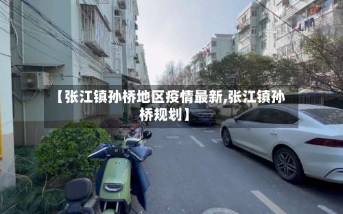 【张江镇孙桥地区疫情最新,张江镇孙桥规划】-第3张图片