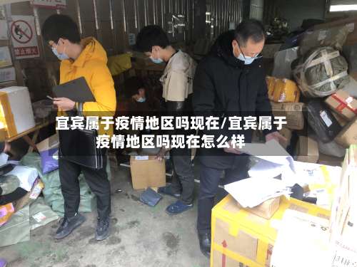 宜宾属于疫情地区吗现在/宜宾属于疫情地区吗现在怎么样-第3张图片
