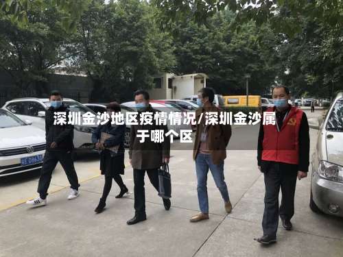 深圳金沙地区疫情情况/深圳金沙属于哪个区-第1张图片