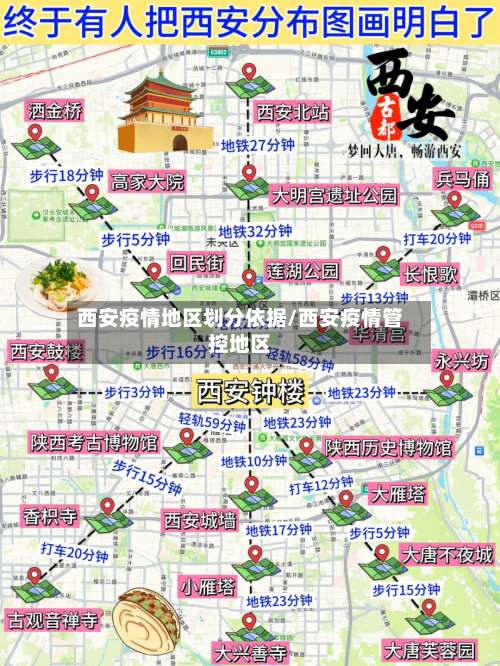 西安疫情地区划分依据/西安疫情管控地区-第2张图片