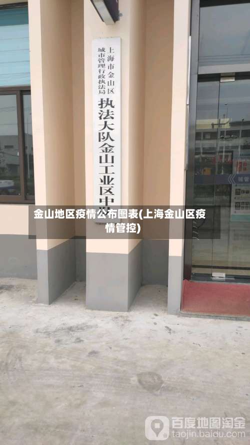 金山地区疫情公布图表(上海金山区疫情管控)-第2张图片