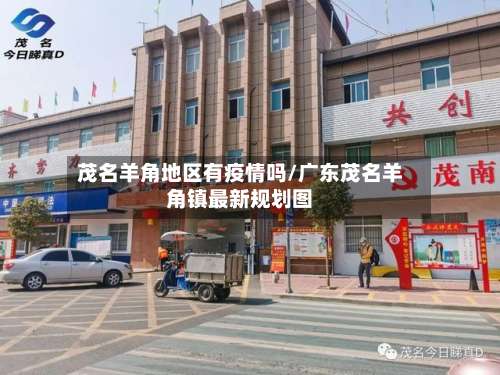 茂名羊角地区有疫情吗/广东茂名羊角镇最新规划图-第1张图片