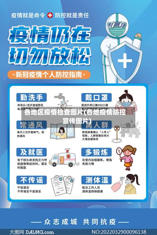 各地区疫情检查图片(各地疫情防控宣传图片)-第3张图片
