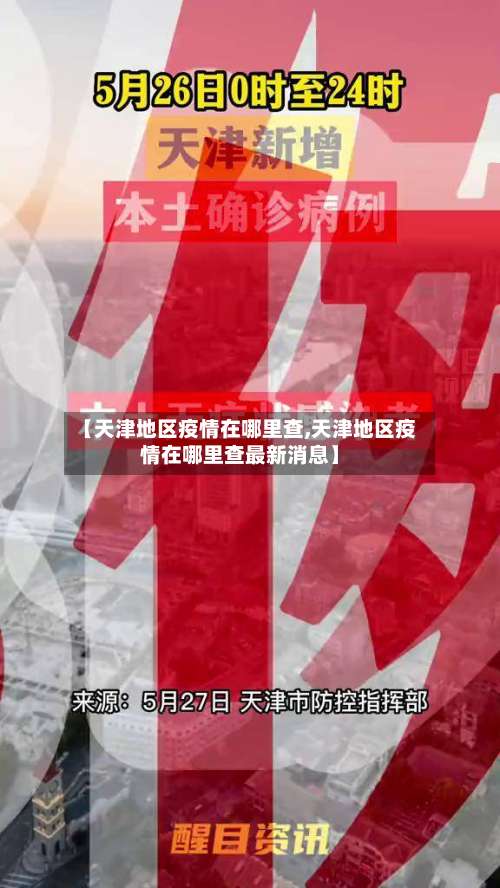 【天津地区疫情在哪里查,天津地区疫情在哪里查最新消息】-第3张图片