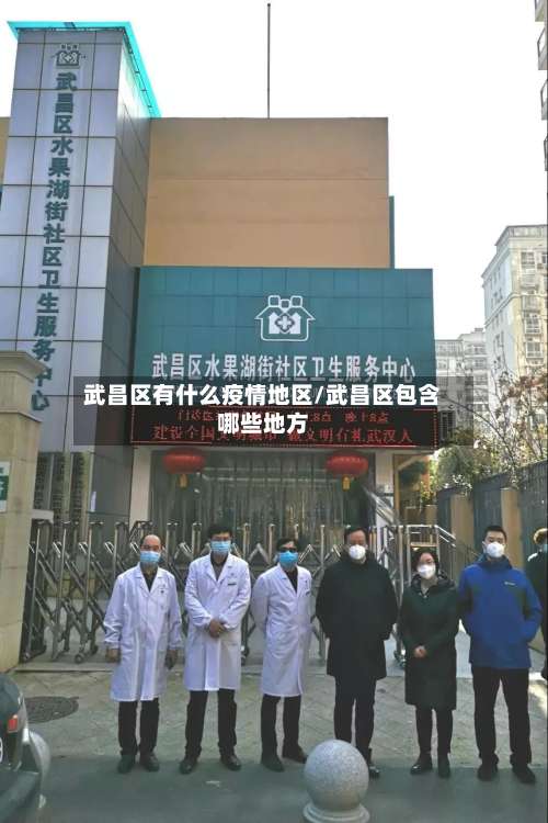 武昌区有什么疫情地区/武昌区包含哪些地方-第3张图片