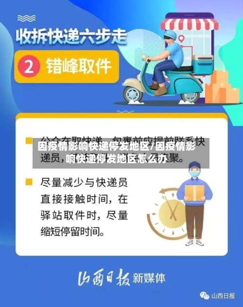 因疫情影响快递停发地区/因疫情影响快递停发地区怎么办-第1张图片