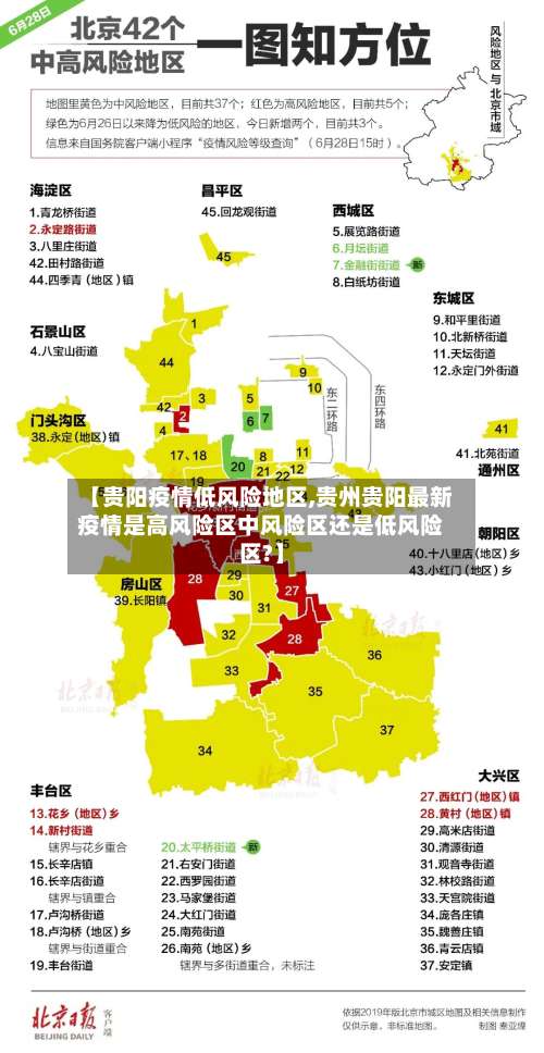 【贵阳疫情低风险地区,贵州贵阳最新疫情是高风险区中风险区还是低风险区?】-第2张图片