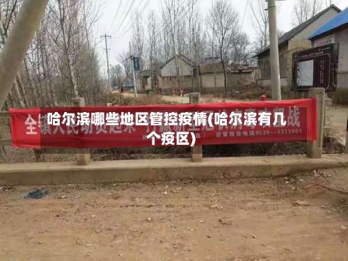 哈尔滨哪些地区管控疫情(哈尔滨有几个疫区)-第2张图片